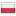 kamienskie.info server is located in Poland